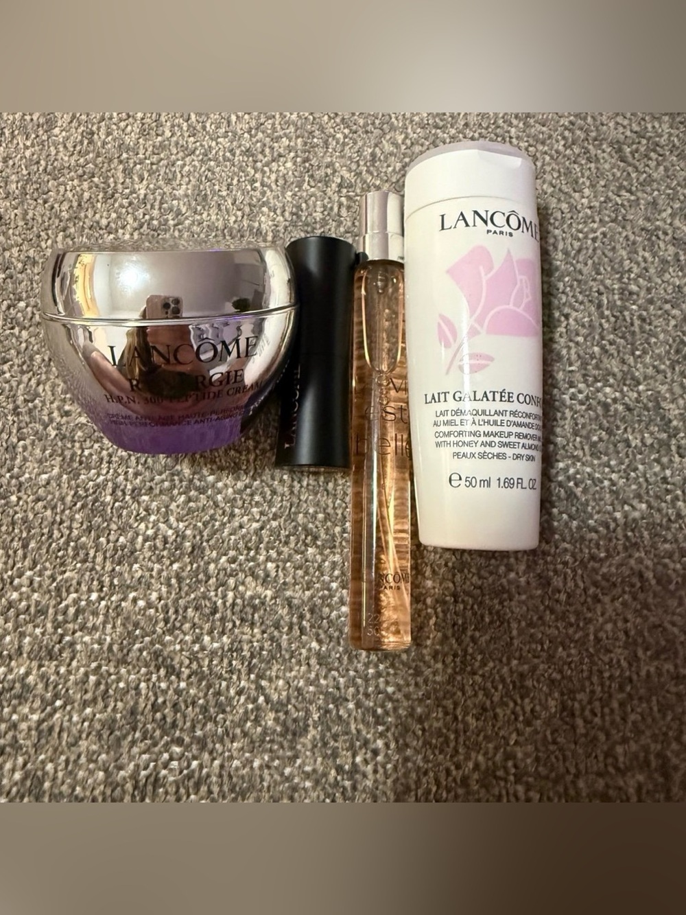 Lancome Skincare & Perfume